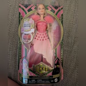 Wicked Singing Glinda - Popular